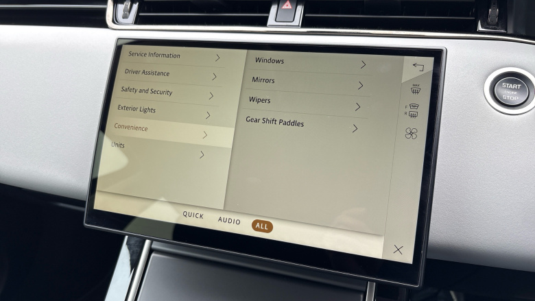 Land Rover Range Rover Evoque 2.0 D200 Dynamic SE 5dr Auto Diesel Hatchback